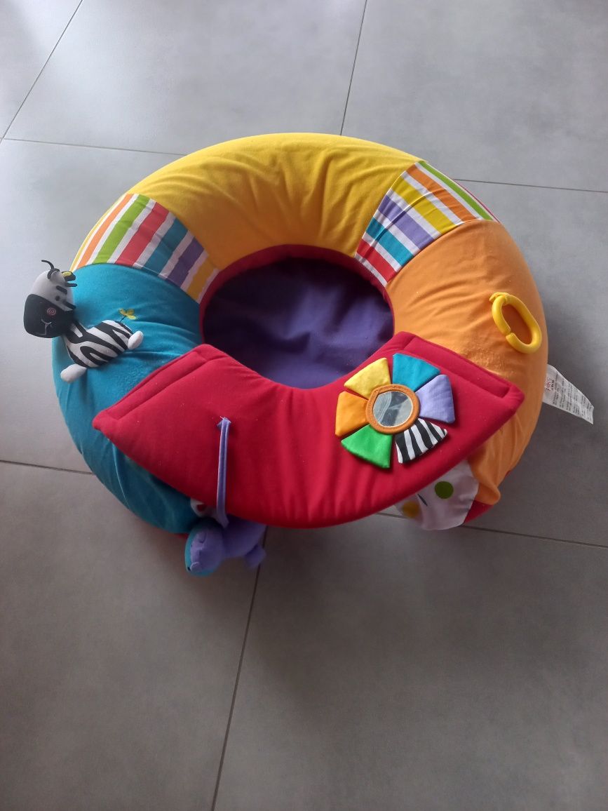 Poduszka dla dziecka