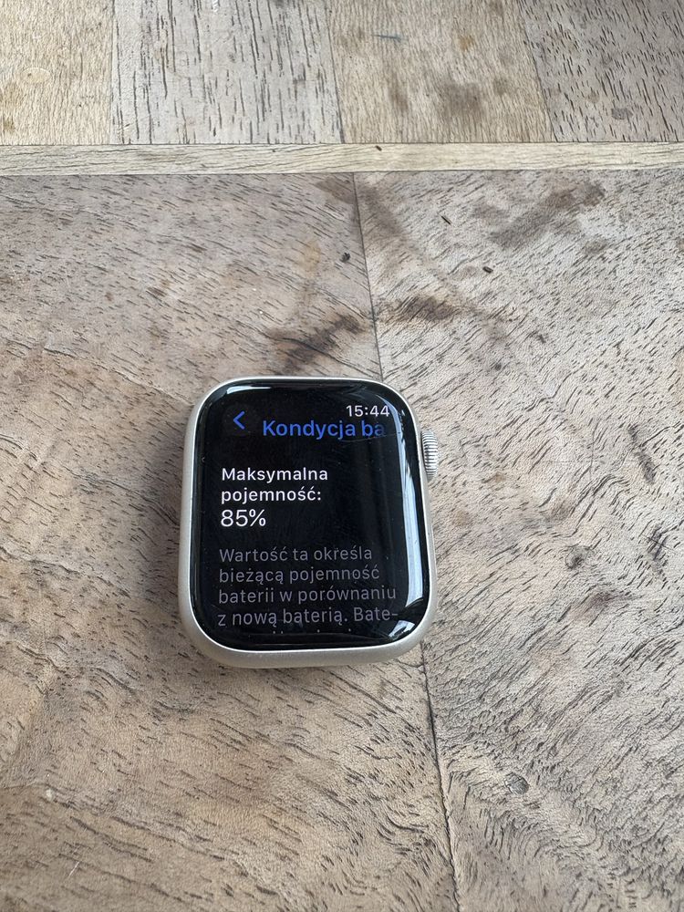 Apple Watch 8 41mm