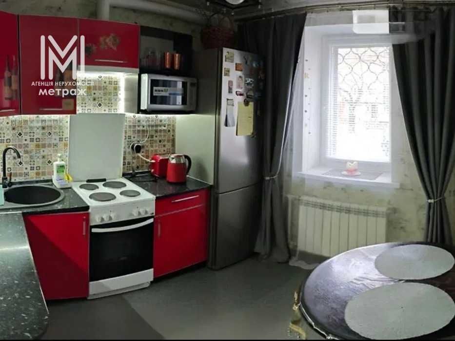 Продам 2к квартиру метро Левада!Центр