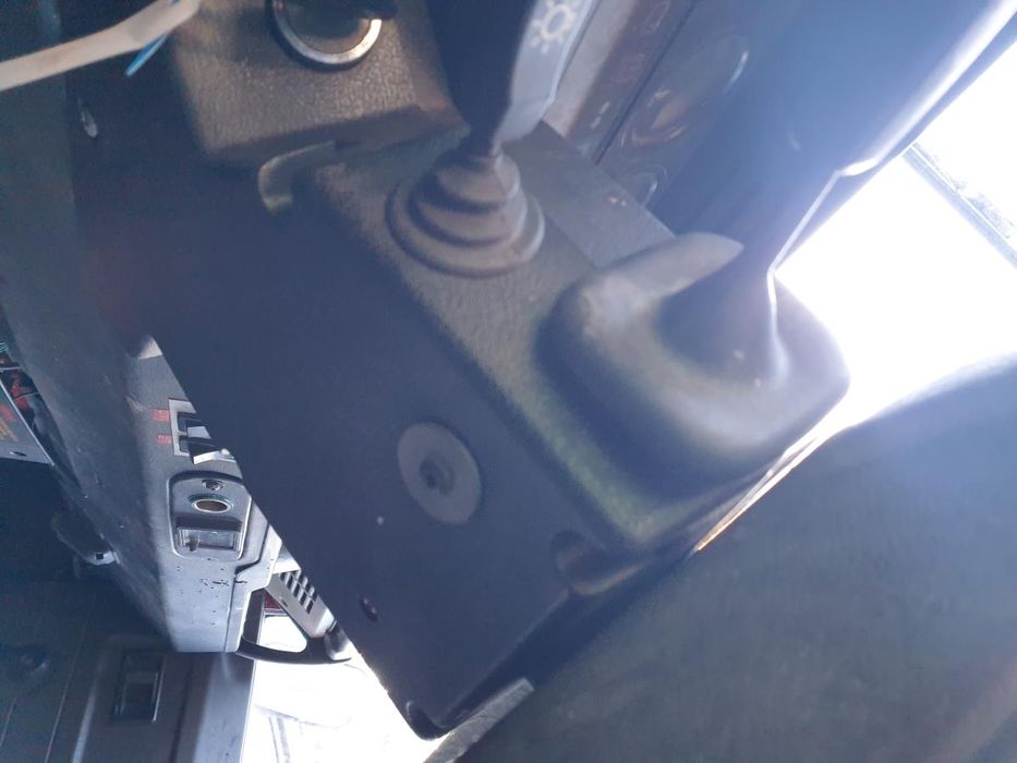 Coluna de direção LAND ROVER Defender Cabrio (L316)