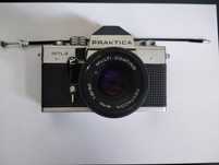 Aparat Praktica mtl3