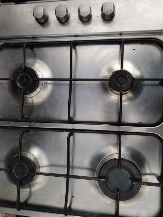 Варильна поверхня газова Ardo PLT 6040X