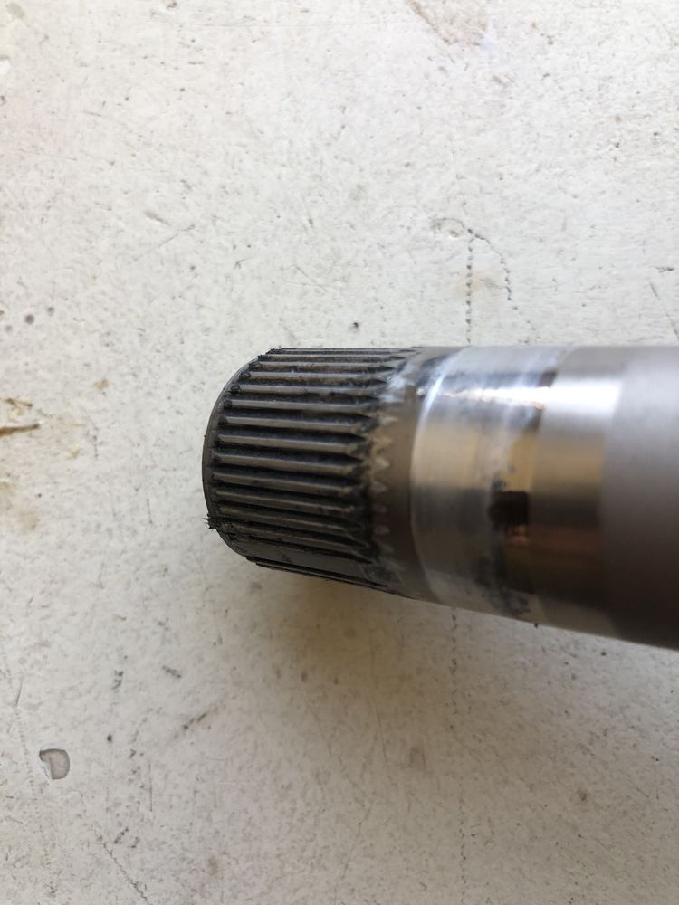 Система Shimano Deore LX