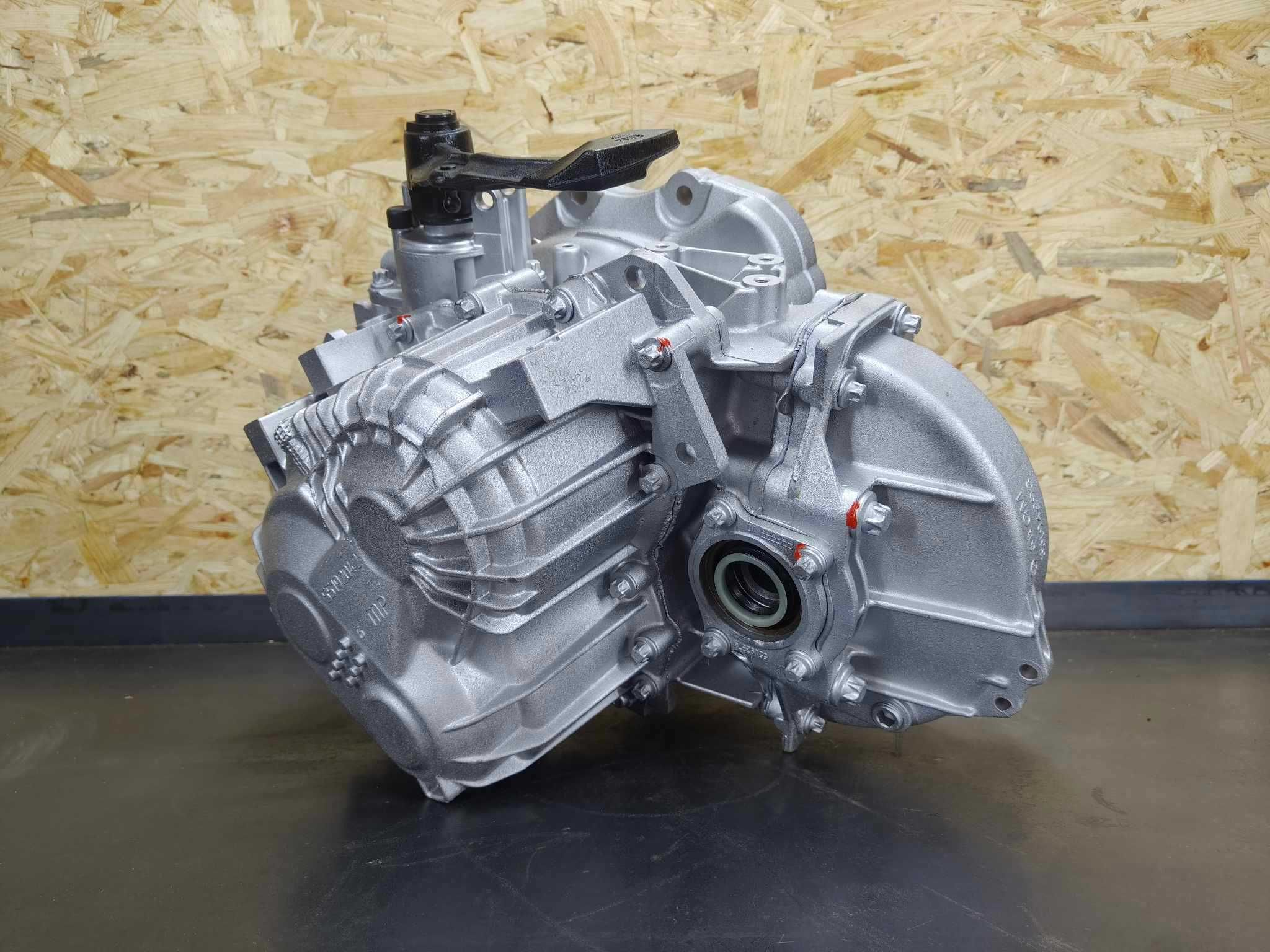 Skrzynia biegów M32 Opel Insignia 2.0 CDTI Gwarancja !