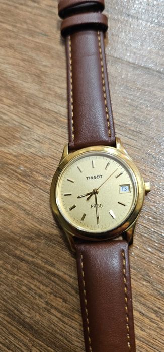 Relogio novo tissot