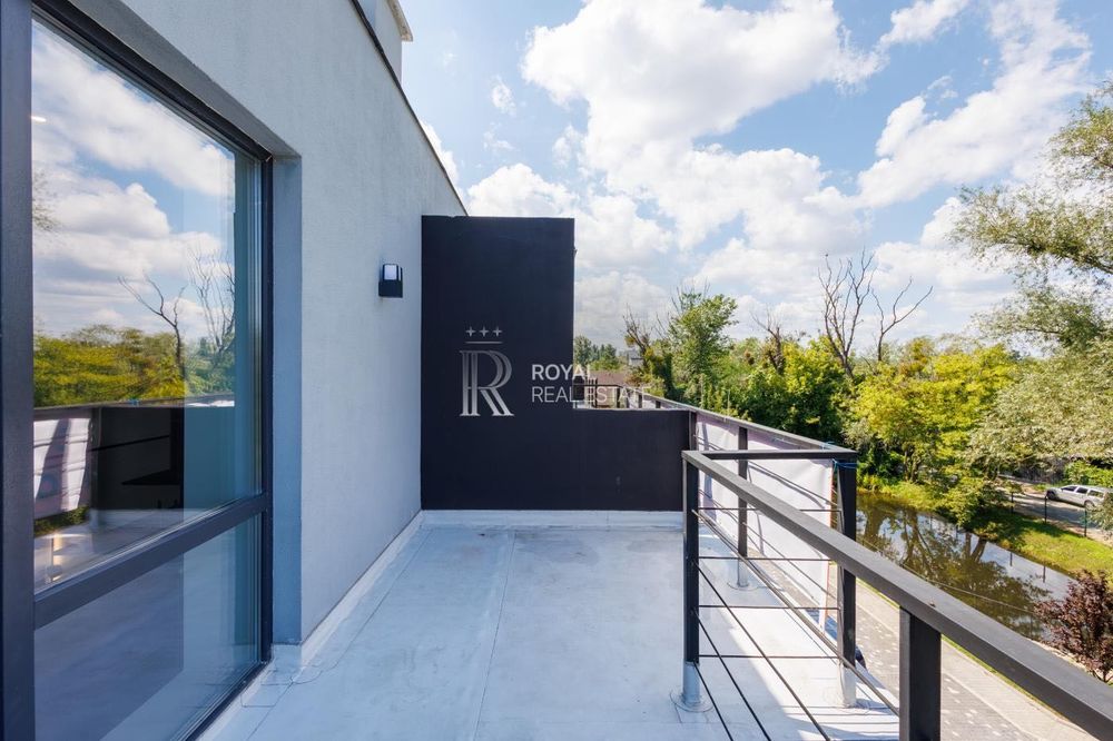 Продаж будинку Київ 4к 142м2 Русанівські Сади Дніпровський