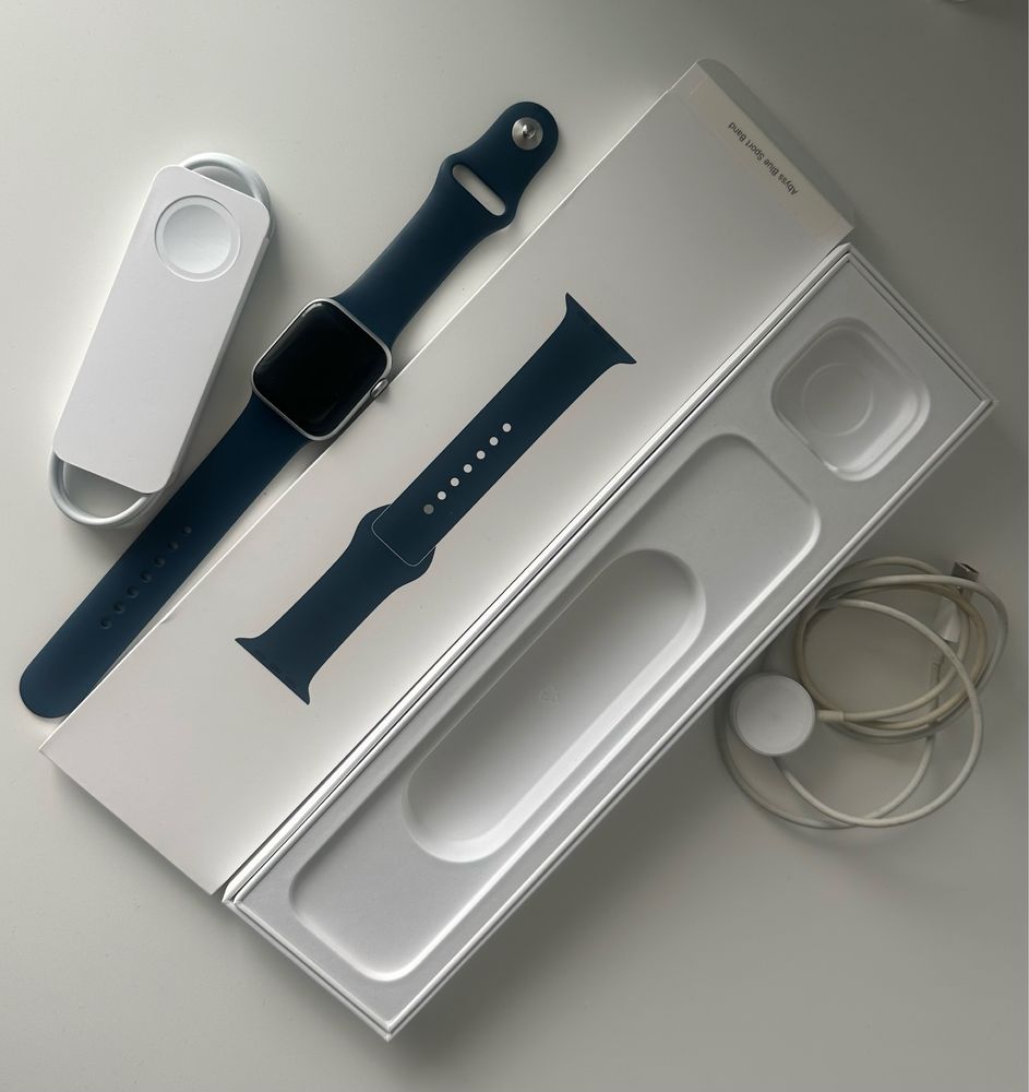 Apple Watch SE 40 mm