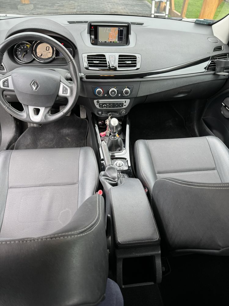 Renault Megane 3 Coupe,  1.4 16V TCE Bose Edition