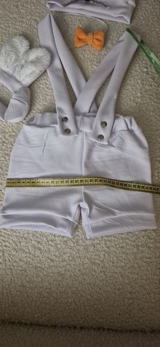 Костюм зайчика  98-104 в садочок