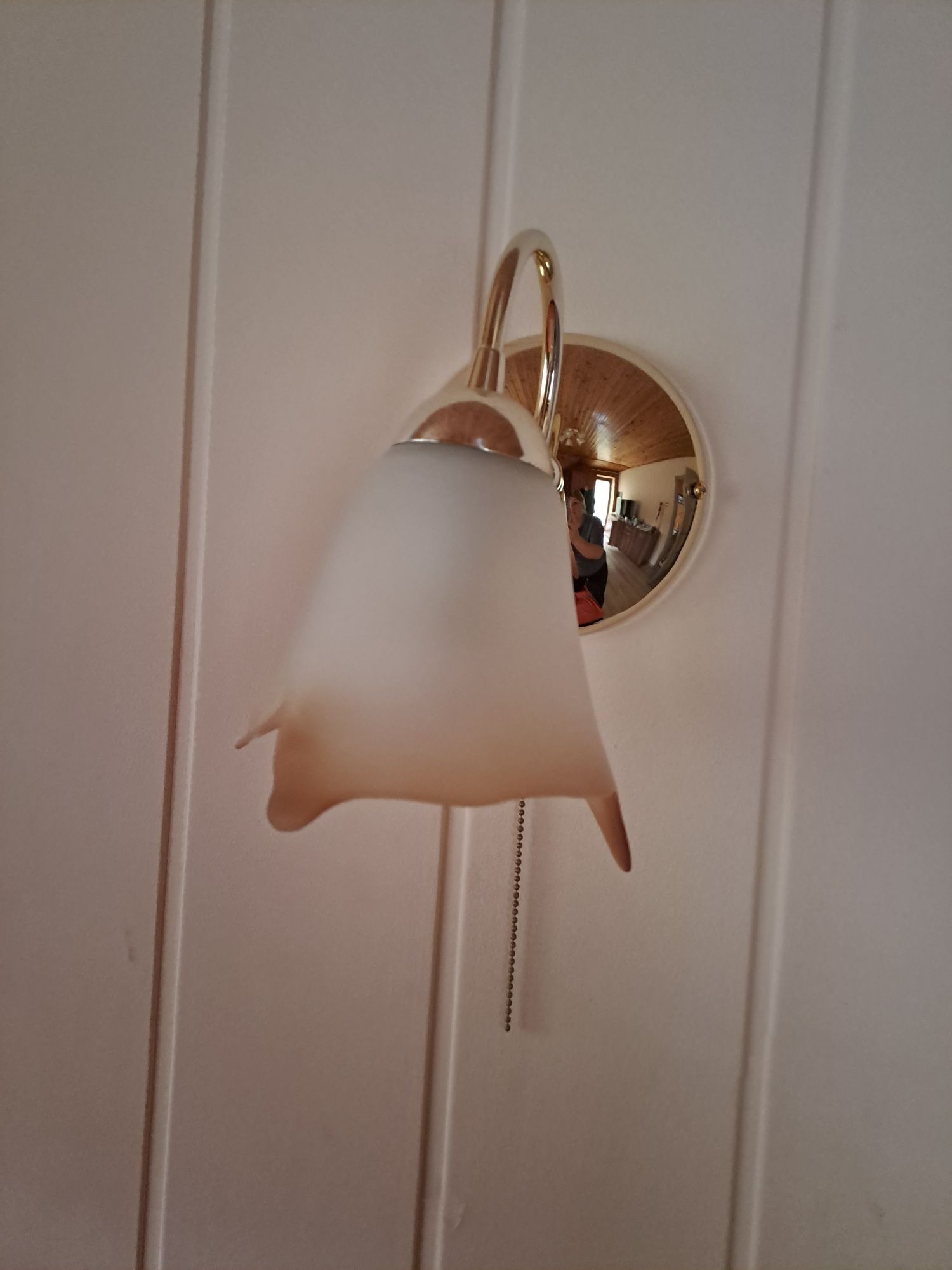 Lampa sufitowa 5 plus kinkiet