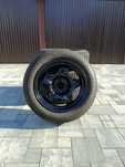 Komplet kół 16'' - C3 III, Peugeot 2008, Crossland