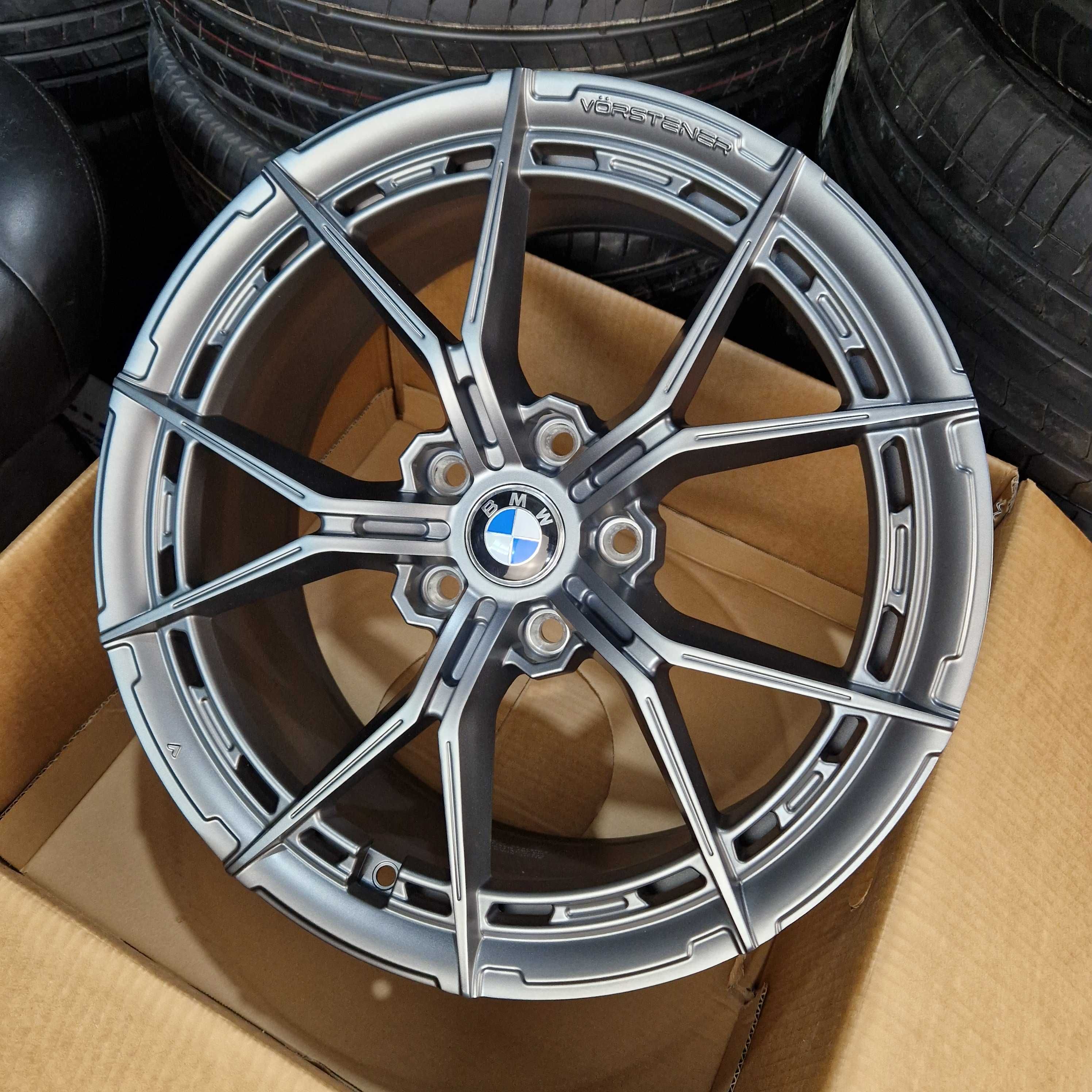 Диски На Авто R18 5x120 BMW 3 5 F30 F10 E90 E92 X3 X5 VW T5 Insignia
