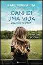 Livro novo Ganhei uma  vida