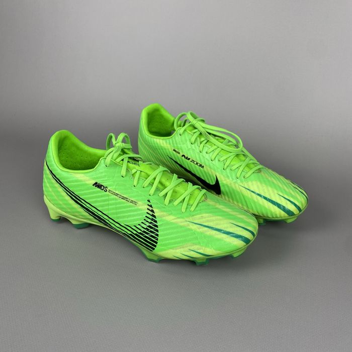 р.40,5 Оригінал! Бутси Nike Air Zoom Mercurial Vapor 15 FJ7200-300