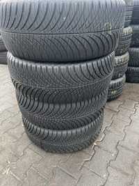 Opony Goodyear  235/55/27 komplet