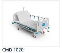 Медицинская кровать для лежачих для реабилитации CMD 1020 новая