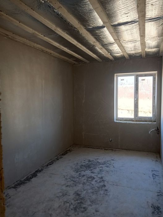 Штукатурні послуги