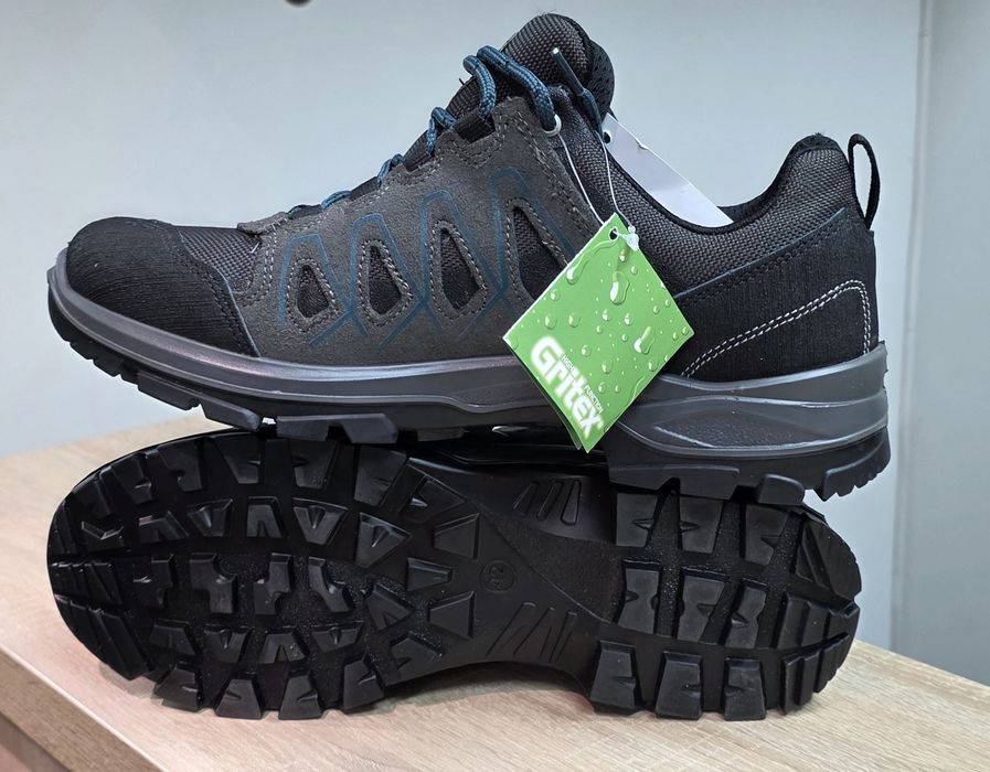 Кросівки трекінгові  Grisport 14505 S2G