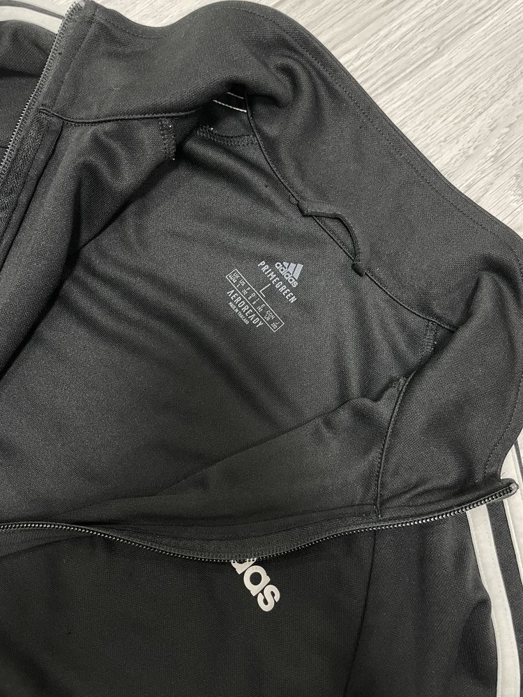 Олімпійка Adidas кофта спортивна зіпка мастерка олимпийка адидас зип