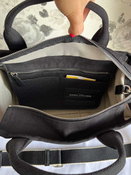Сумка Marc Jacobs Tote
