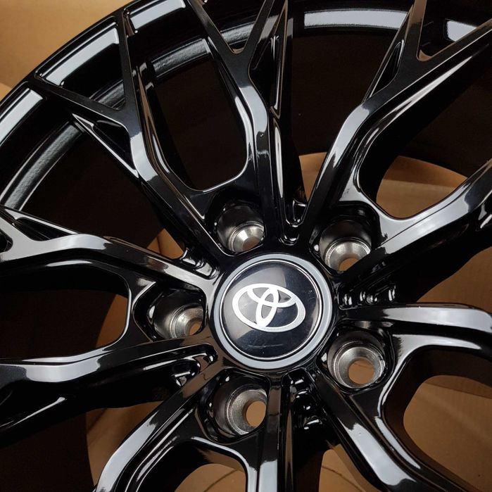 Диски На Авто R18 5x114.3 Toyota Camry Lexus ES IS Honda Nissan Teana