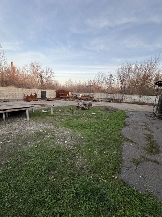 Продаж Промислового приміщенні,Обухівський район