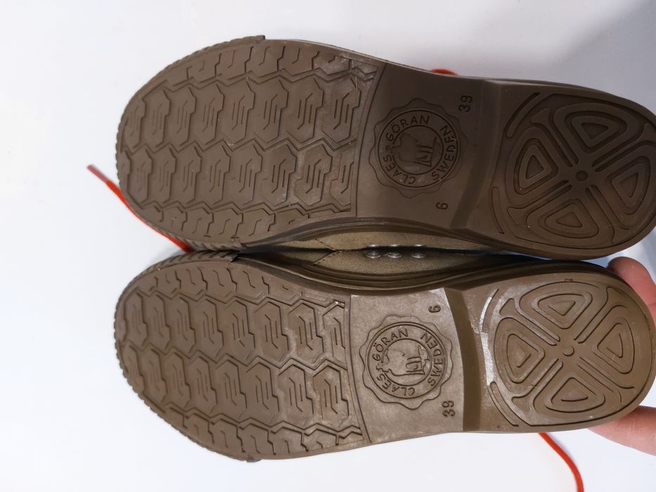 Взуття жіноче Claes Goran