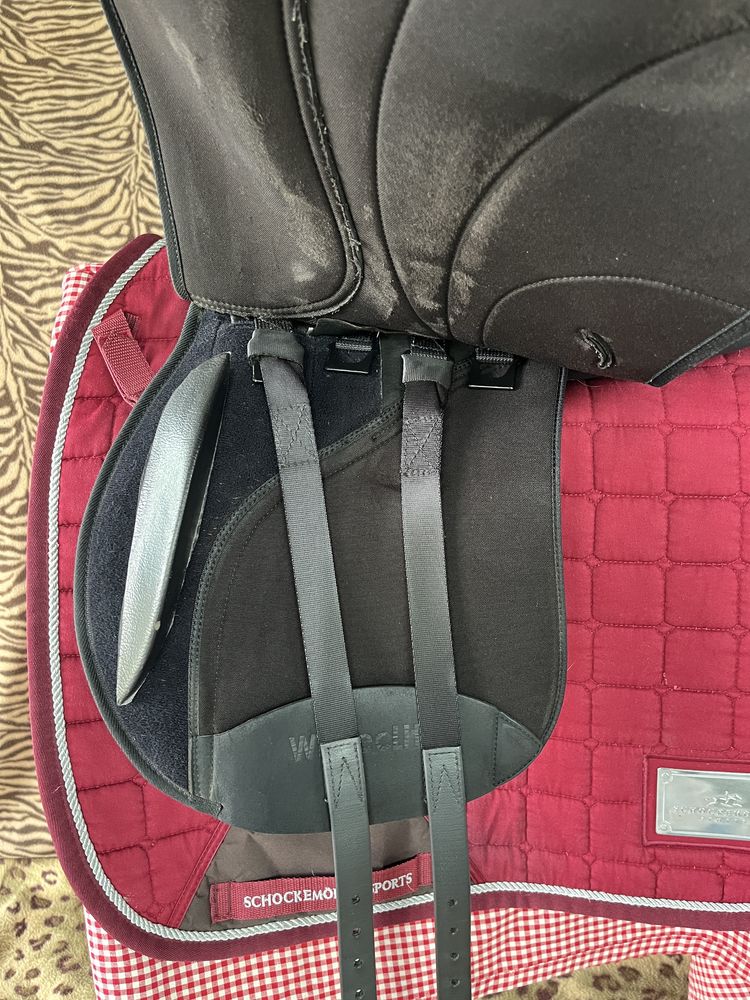 Siodło Wintec Lite 16”