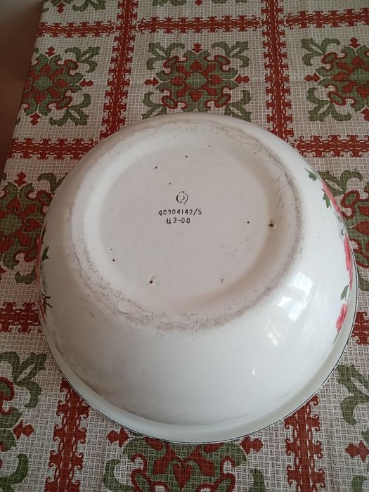 Шланги,лейка душа, гусак миска эмаль пр-во СССР