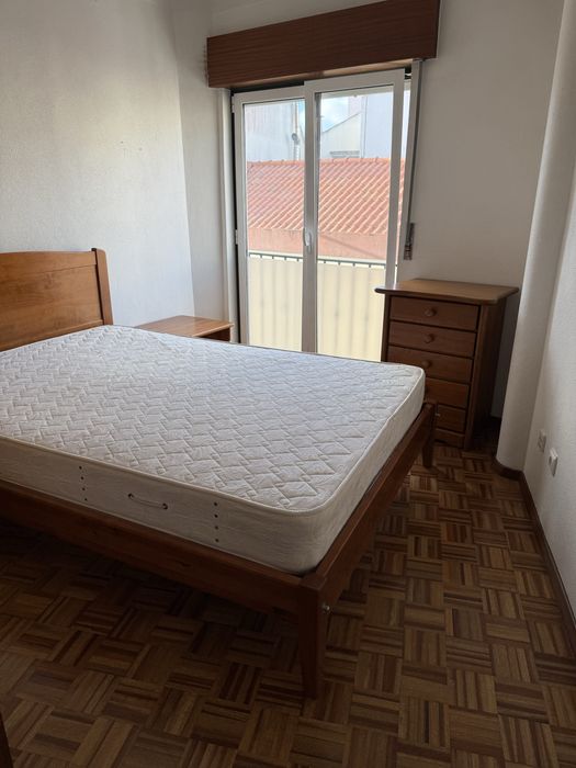 Apartamento T1 - Caldas da Rainha
