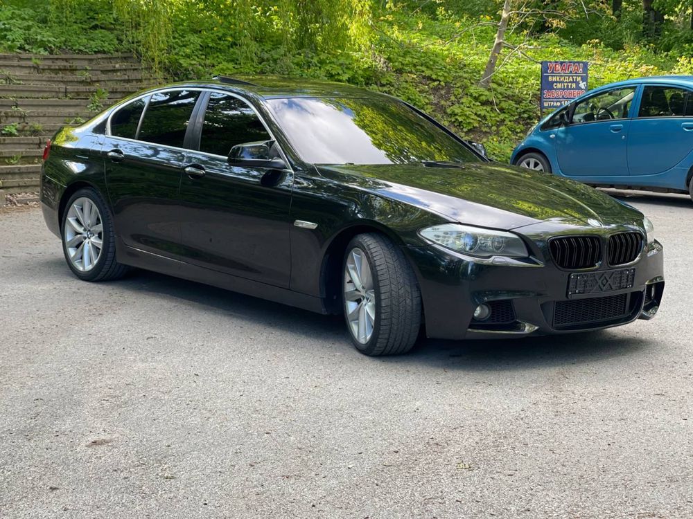 Продам BMW 535 xDrive в доглянутому стані