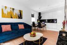 Komfortowy apartament Żwaków