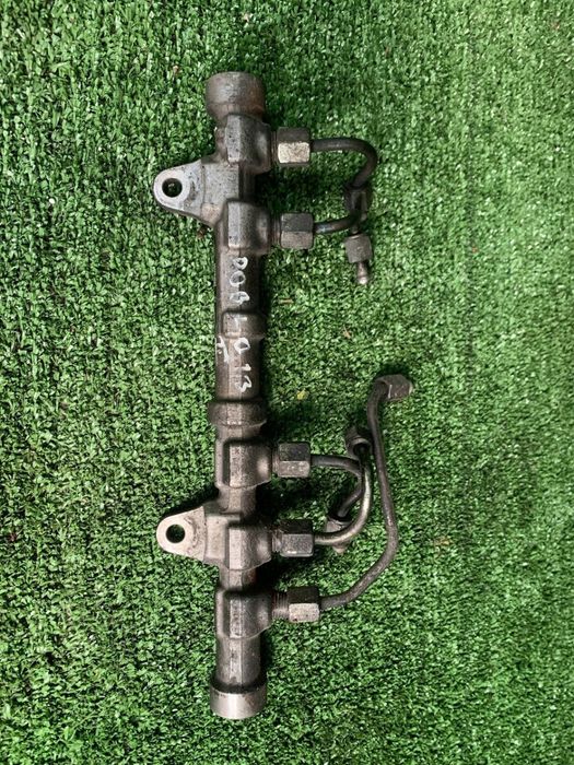 Listwa wtryskowa Fiat Doblo II 1.3 M-JET 0445214193 WWA