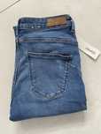 Jeansy skinny Esprit / elastyczne / nowe / oryginał / 29/30