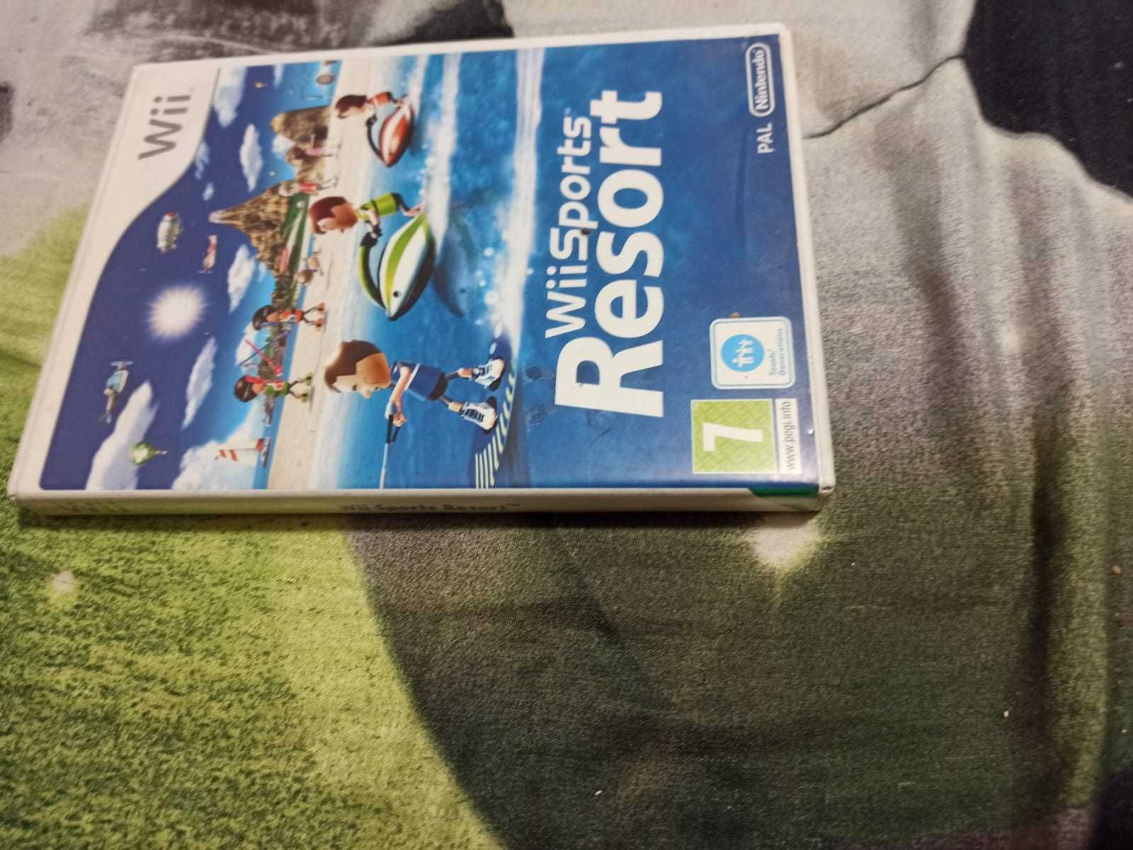 Gry wii zestaw lub pojedyńczo