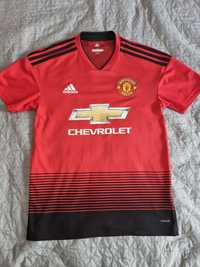 Manchester United Home 2018/19