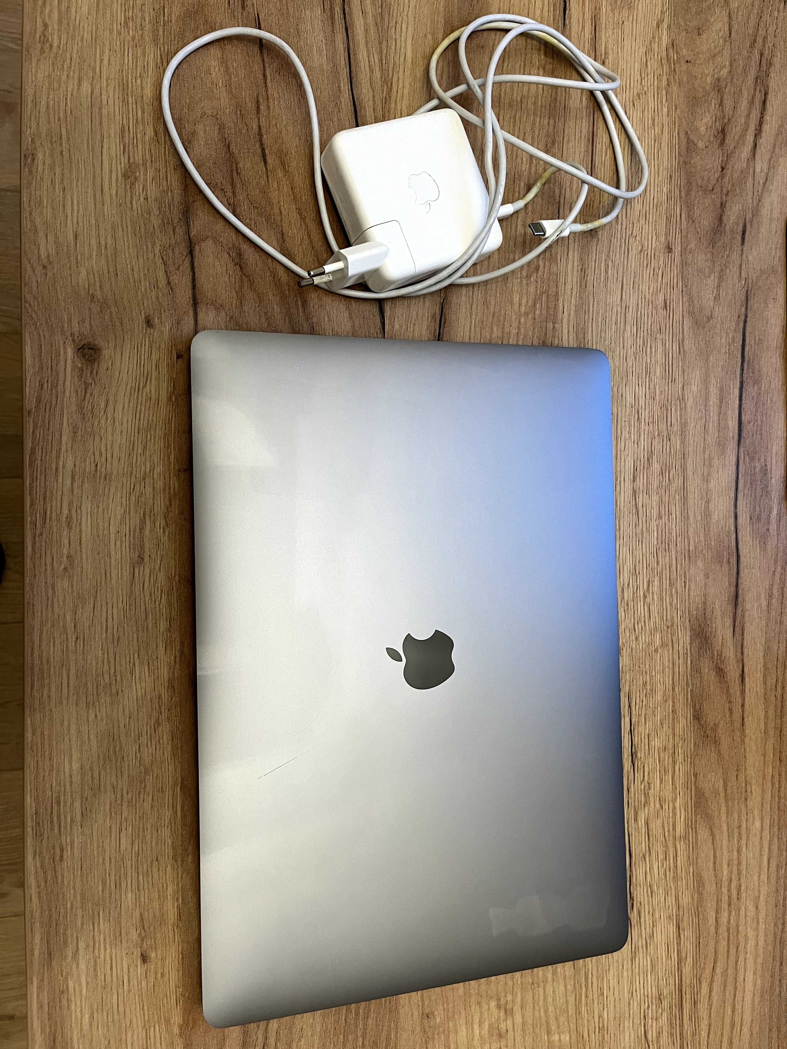 Macbook Pro 15'' 2018