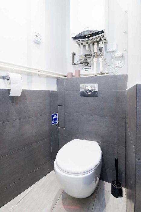 Magiczny Pokój w Sercu Krakowa / ul. Karmelicka 1 / Dostępna od ZARAZ