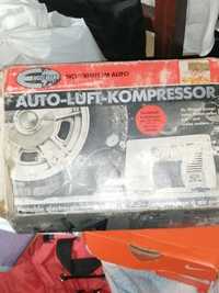 Auto Compressor em caixa