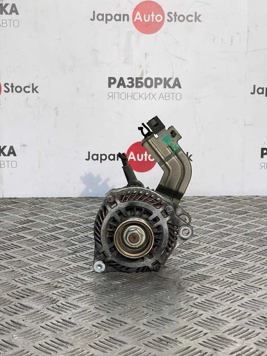 Генератор Infiniti FX 35, G 35, M 35, объём 3.5, 3.7, год 2002-2015
