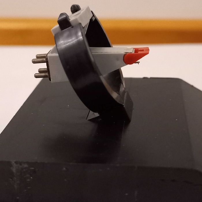 Головка звукоснімателя ГЗМ-053