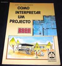 Como Interpretar um Projecto [Juan Cusa Ramos] Arquitetura