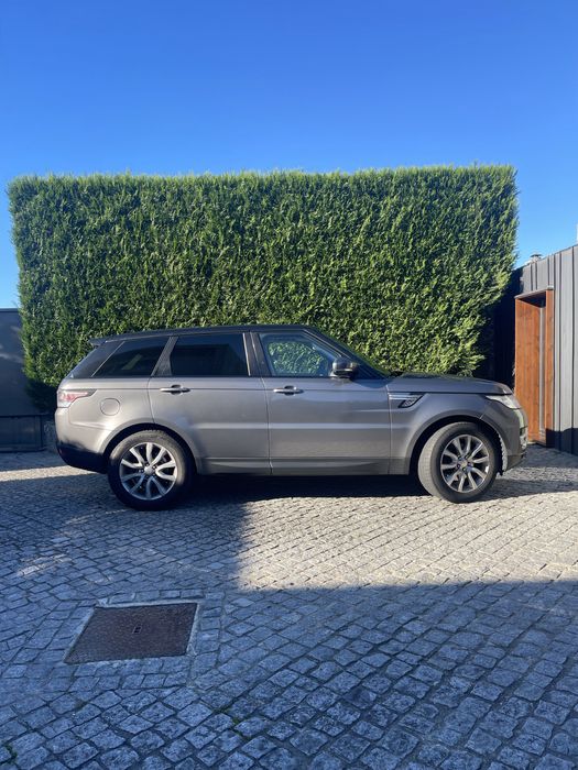 Range Rover Sport 3000