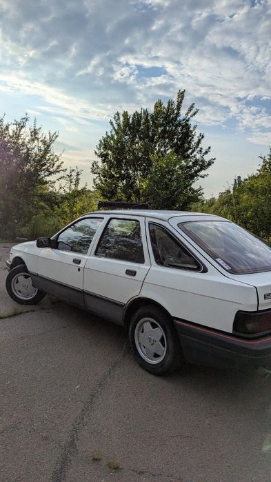 Форд сіерра 2.3 дизель 87р