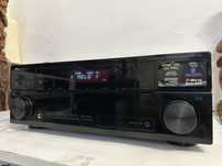 5.1 AV Amplituner PIONEER VSX-520,521*5x130 Вт, HDMI, 3D,