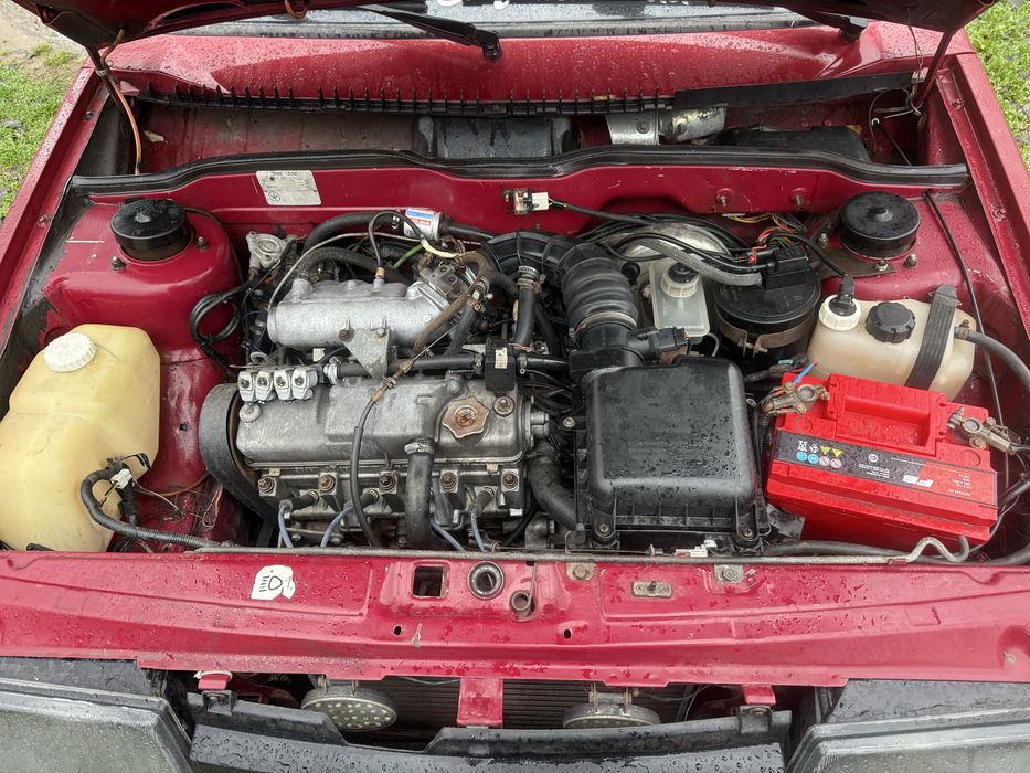 Ваз 21099 инжектор гбо4