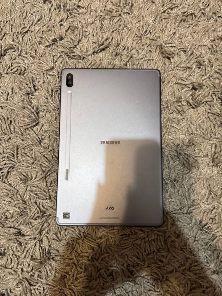 Samsung Galaxy Tab S6 LTE ІДЕАЛ