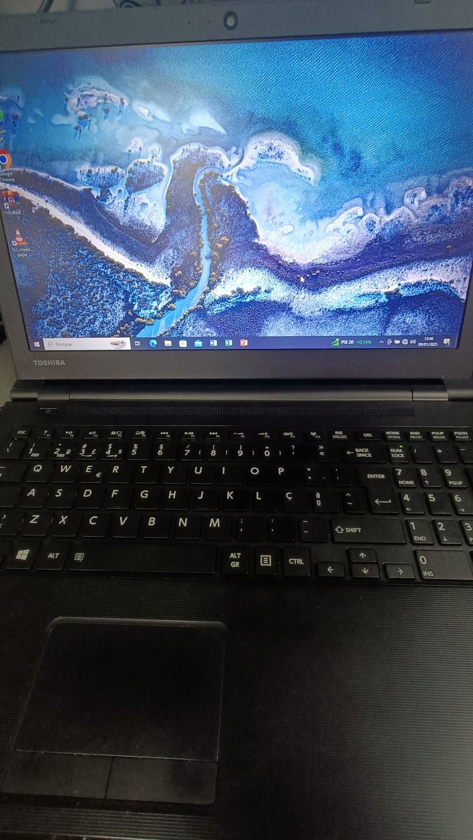 Toshiba Satellite Pro R50-B-109 I3/4005/500G/4G