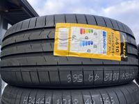 Шини 245/45 R19 нові Aplus ;Резина R19 склад