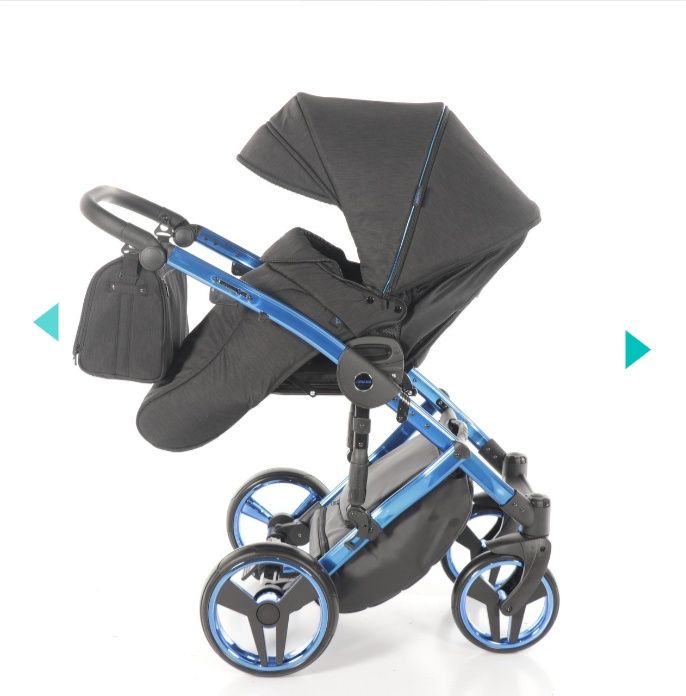 Коляска junama diamond 2 в 1